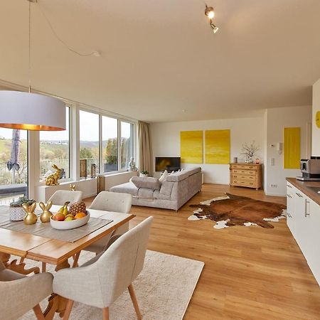 Mittelmosel Panorama Ferienwohnung Kinheim Εξωτερικό φωτογραφία