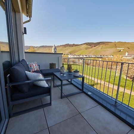Mittelmosel Panorama Ferienwohnung Kinheim Εξωτερικό φωτογραφία