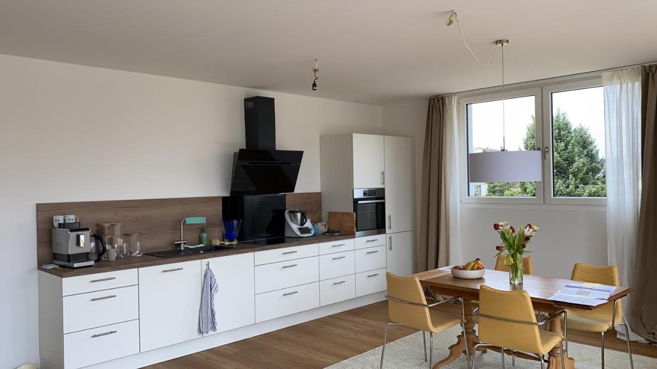 Mittelmosel Panorama Ferienwohnung Kinheim Εξωτερικό φωτογραφία