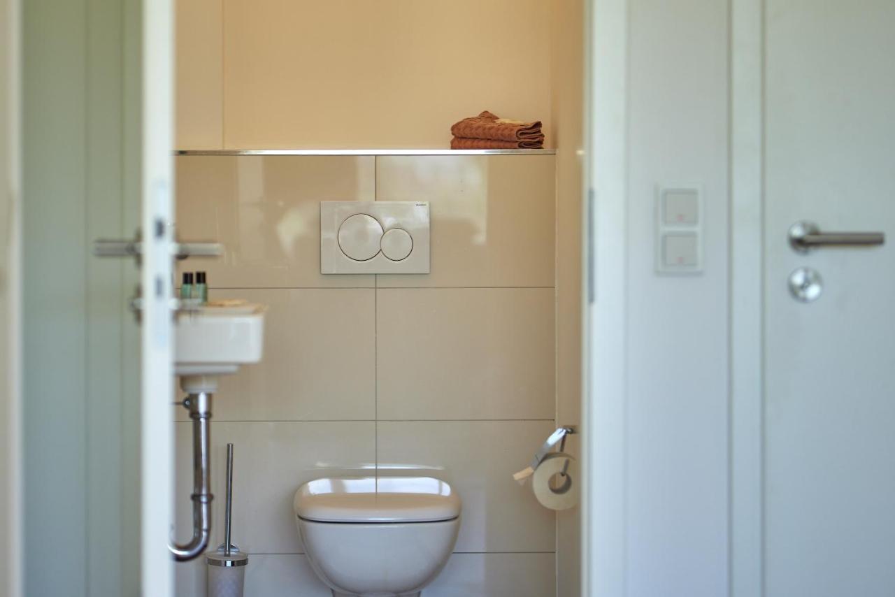 Mittelmosel Panorama Ferienwohnung Kinheim Εξωτερικό φωτογραφία