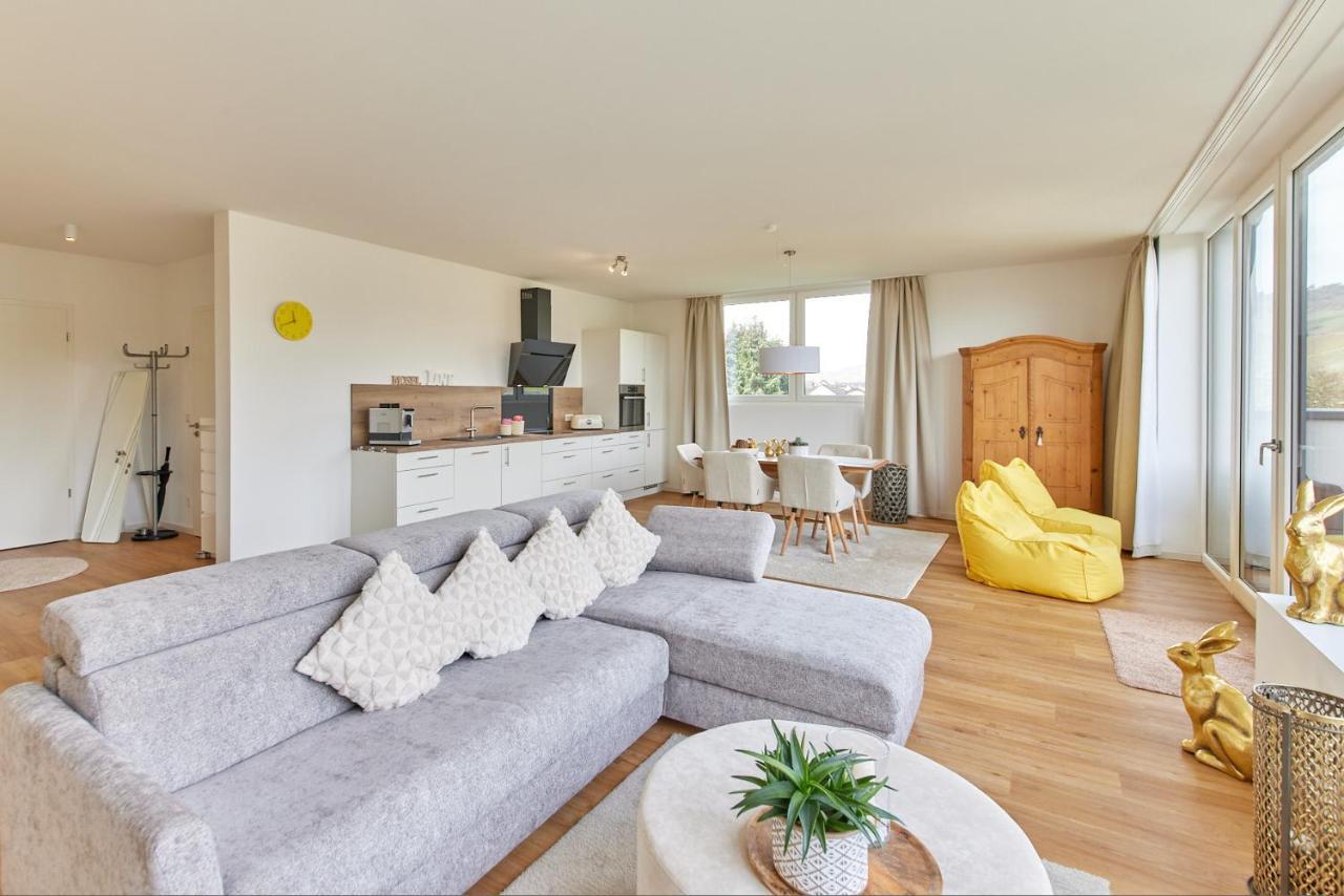 Mittelmosel Panorama Ferienwohnung Kinheim Εξωτερικό φωτογραφία