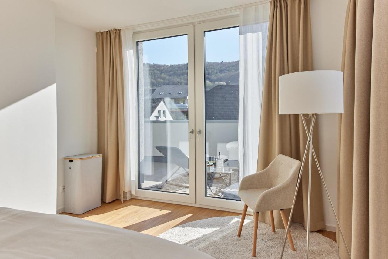 Mittelmosel Panorama Ferienwohnung Kinheim Εξωτερικό φωτογραφία