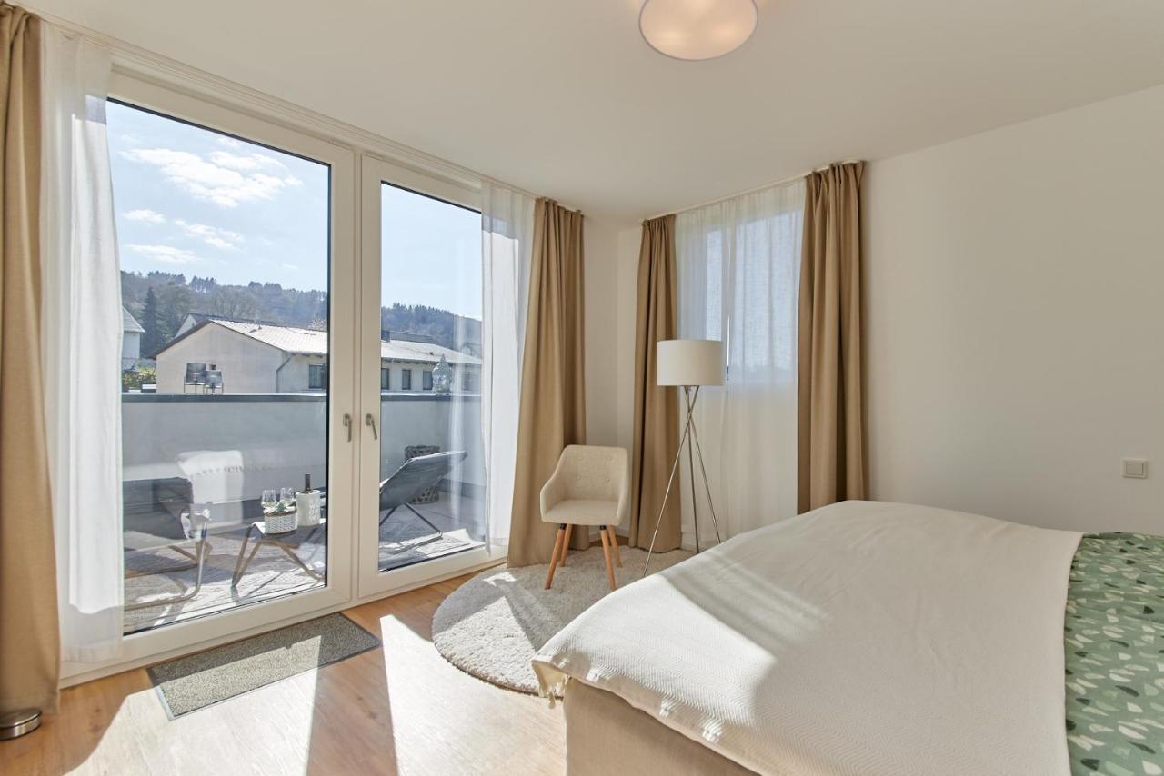 Mittelmosel Panorama Ferienwohnung Kinheim Εξωτερικό φωτογραφία